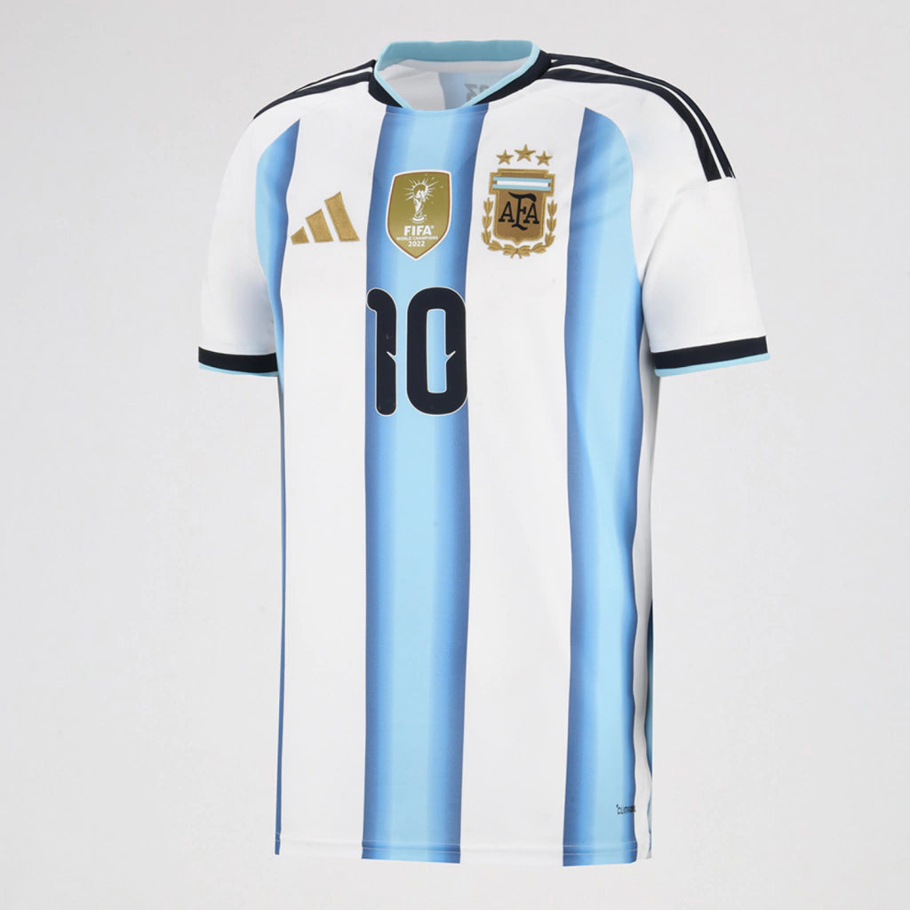 2x1 SELECCIÓN ARGENTINA 2026: CAMISETA TITULAR Y CAMISETA SUPLENTE DE REGALO!