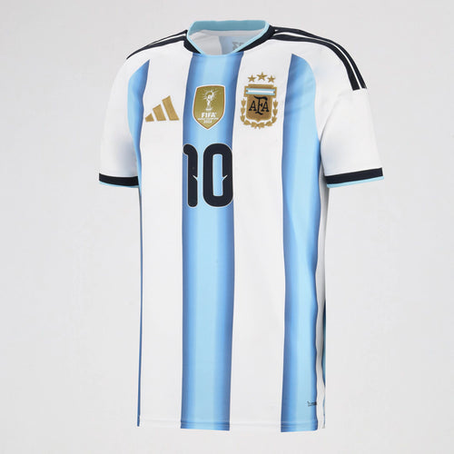 2x1 SELECCIÓN ARGENTINA 2026: CAMISETA TITULAR Y CAMISETA SUPLENTE DE REGALO!