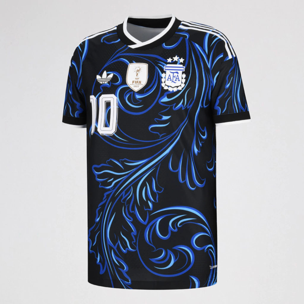 2x1 SELECCIÓN ARGENTINA 2026: CAMISETA TITULAR Y CAMISETA SUPLENTE DE REGALO!